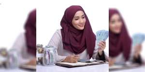 4 Tips Atur Duit Selama Ramadan