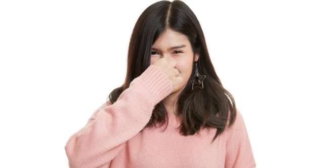 6 Cara Bebas Bau Saat Puasa
