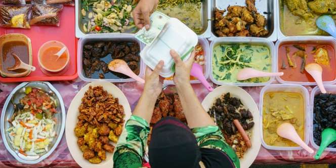 Apa Kabar `Roadmap` Industri Halal Indonesia?