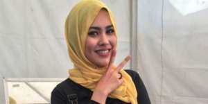 Ini Penyebab Kartika Putri Masih Melajang 