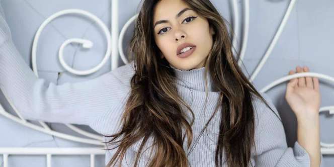 Sekolah di London, Valerie Tak Lupakan Tanah Airnya