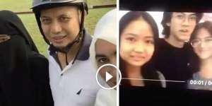 Keluarga Ustaz Arifin Ilham Akan Polisikan 3 Remaja, karena...
