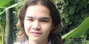 Lihat! Penampilan Baru Dul Bikin Gempar