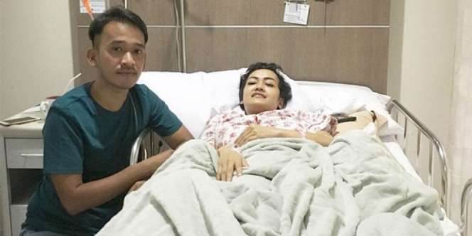 Pemintaan Jupe Usai Operasi Jadi Sorotan Media Asing