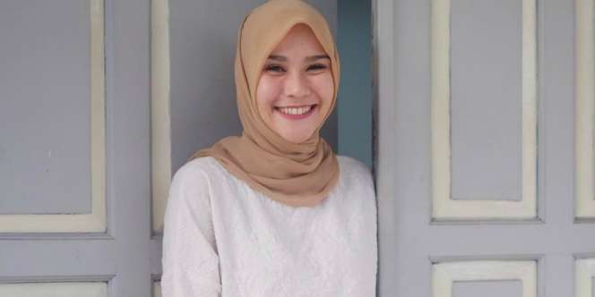 Zaskia A Mecca: Datang ke Warehouse & Dapatkan Harga Spesial