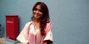 Sheza Idris Rancang Pernikahan Dengan Adat Sunda