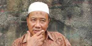 Cahyono Meninggal Dunia