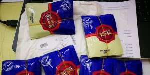Niat Tanya Harga Barang, Pria Ini Justru Rogoh Kocek Rp1 Juta
