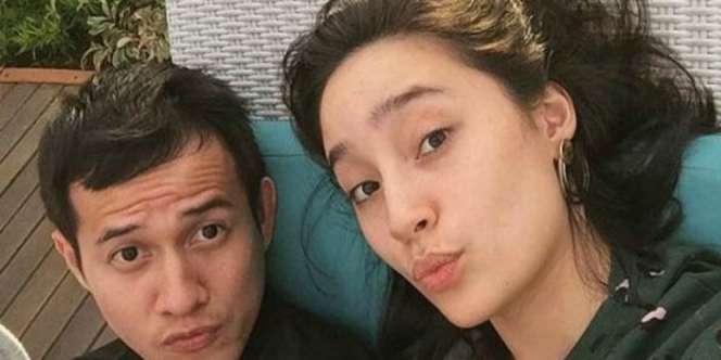 Bukan Tatjana Saphira, Herjunot Ali Nikahi Wanita Lain?