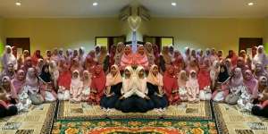 Muslima Depok Community: Re-Branding, Merangkul Non-Hijab