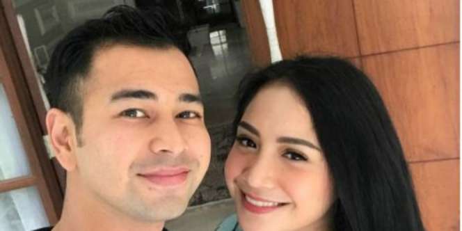 Penampilan Nagita Jadi Sorotan, Kenapa?