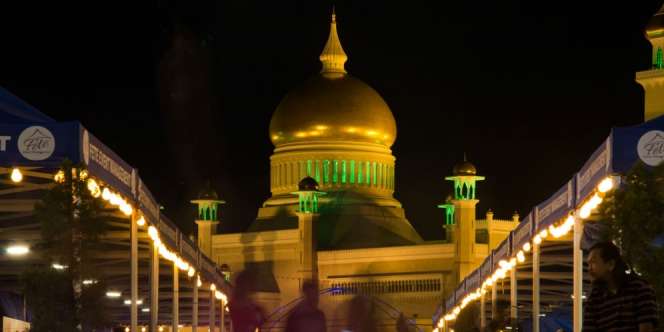 5 Destinasi Memikat yang Cocok untuk Traveling Selama Ramadan