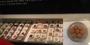 Mencicipi `Kue Terlarang` Raja Korea