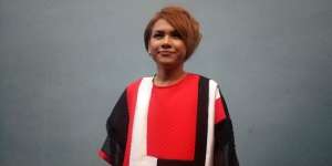 Evelyn Mengaku Ada KDRT, Siapa Korbannya?