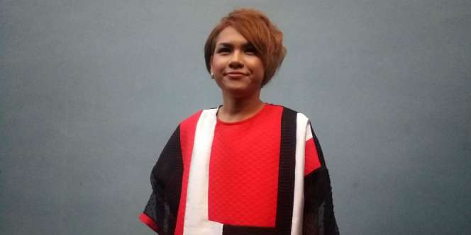 Evelyn Mengaku Ada KDRT, Siapa Korbannya?