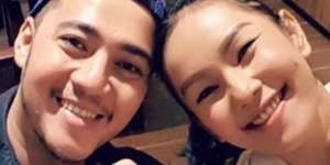 Selamat! Mantan Istri Deddy Corbuzier Resmi Menikah 