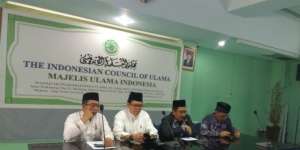 Tausiyah Ramadan MUI: Jangan Boros