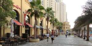 Keliling Dubai dalam 3 Hari, Cek 'Itinerary' Ini