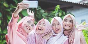 Beauty Picnic: Kosmetik, Keinginan atau `Lapar Mata`?