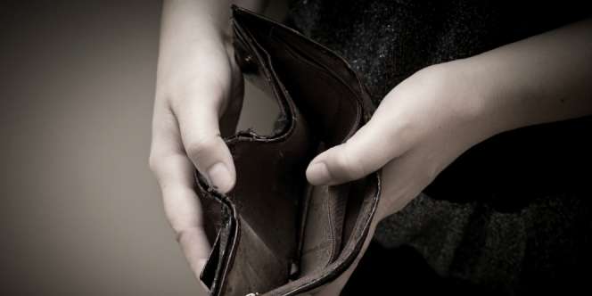 Tips Jalani Puasa Agar Gaji Tidak Habis di Awal Bulan