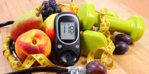 Cegah Diabetes dengan 4P