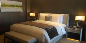 Mengintip Kamar Hotel Supermahal Seoul, Tarifnya Bikin Kaget