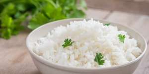 Tak Bisa Hidup Tanpa Nasi? Waspada Diabetes!