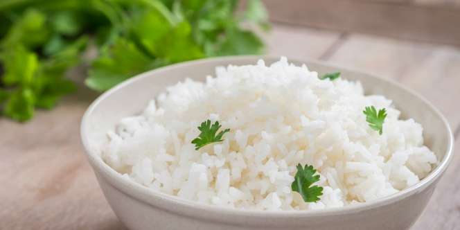Tak Bisa Hidup Tanpa Nasi? Waspada Diabetes!