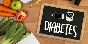 Ternyata Ini Penyebab Diabetes