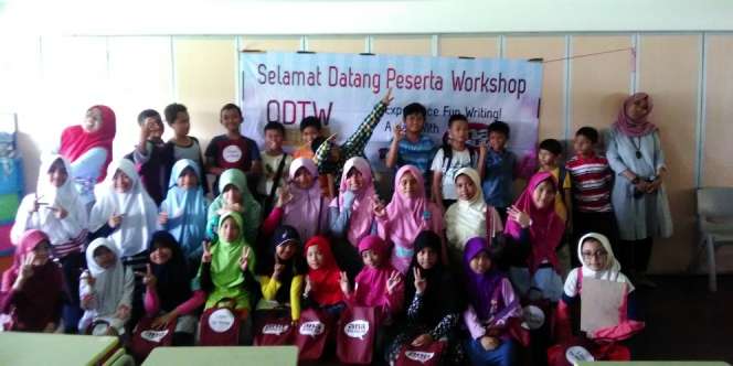 ODTW: Selamat untuk 46 Cerpen Terbaik di 'Batch 3'