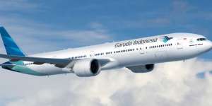 3 Menteri Pastikan Ikut Inaugural Flight GA Jakarta-Banyuwangi