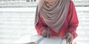 Alquran Tanpa Surat Al Maidah 51-57, Ternyata...