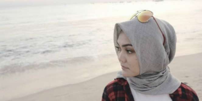 Disindir Masalah Ibadah, Jawaban Rina Nose Bungkam Haters