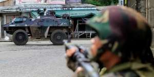 Toleransi di Tengah Aksi Teror Marawi