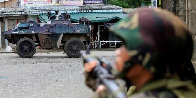 Toleransi di Tengah Aksi Teror Marawi