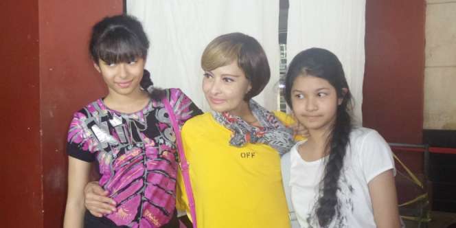 Yana Zein Pulang Usai Berobat di China, Ini Kondisi Terbarunya