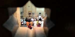 Jumlah Rakaat Sholat Tarawih, 8 atau 20?