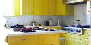Warna Dapur Ini Bisa Bikin Harga Rumah Lebih Mahal