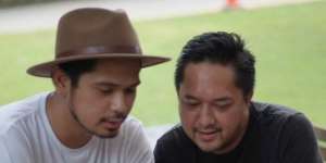 Ayah Beber Alasan di Balik Curhat Petra Sihombing