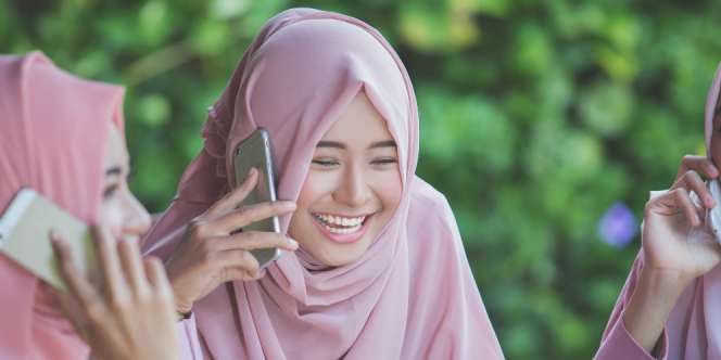 4 Tips Buat Baterai Smartphone Awet