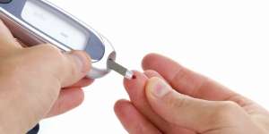 Gaya Hidup Anda Rawan Diabetes?