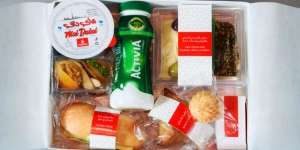 Emirates Kembali Tawarkan Layanan Buka Puasa di Udara