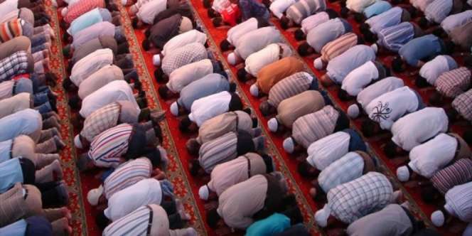 Tahajud Usai Tarawih dan Witir, Bolehkah?