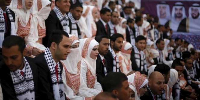 Dilarang Bercerai Selama Ramadan!