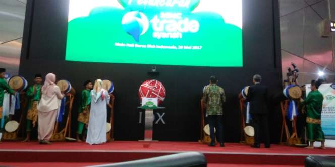 Momentum Ramadan, MNC Sekuritas Rilis Online Trading Syariah