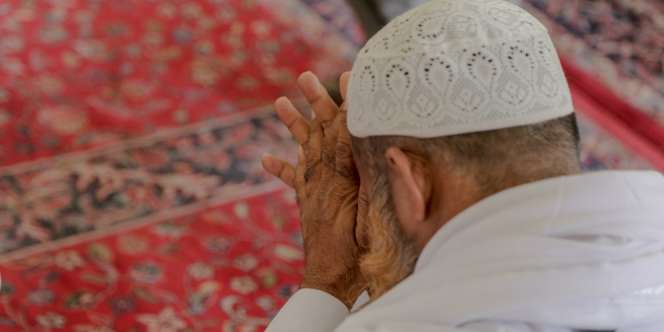 Mengenal Wassam, Muslim yang Berpuasa Selama 21 Jam