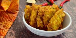 Resep Bakwan Jagung, Favorit Keluarga untuk Buka Puasa
