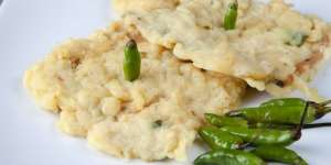 Buat Tempe Mendoan untuk Teman Berbuka Puasa Yuk!