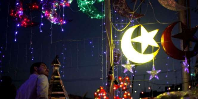 Lakukan 4 Hal Ini Saat Ramadan, Dijamin Akan Merugi