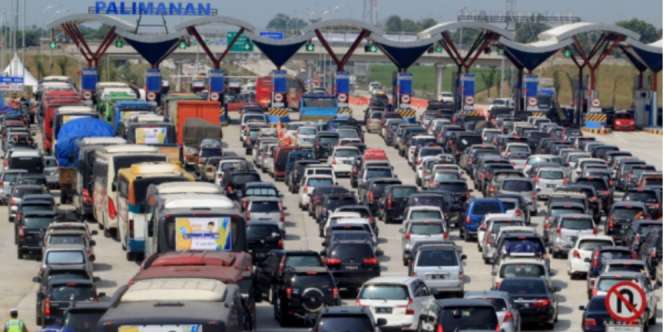 Antisipasi Macet, Ini 3 Jalur Alternatif untuk Pemudik
